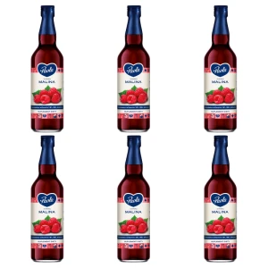 Paola Syrop Malina 680ml X6