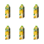 Tymbark Nektar banan 1 l X6