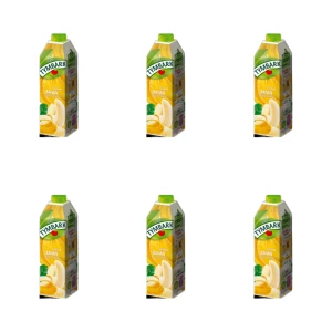 Tymbark Nektar banan 1 l X6