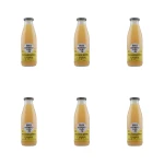 Bracia Sadownicy sok tłoczony 750 ml jabłko + pigwa X6