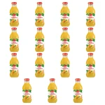 Fortuna Sok 100% pomarańcza 300 ml X15