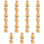 Fortuna Sok 100% jabłko 300 ml X15