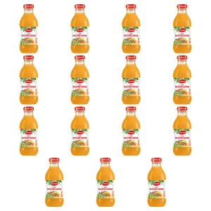 Fortuna multiwitamina sok 300 ml X15