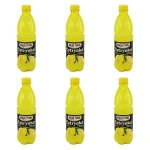 Zaprawa cytrynowa Cytrynka 500 ml Rolnik X6