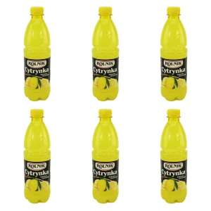 Zaprawa cytrynowa Cytrynka 500 ml Rolnik X6
