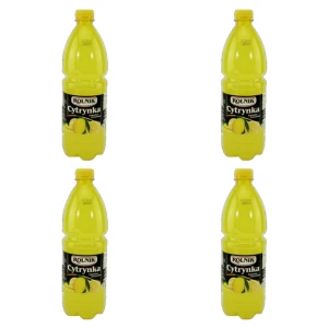 Zaprawa cytrynowa Cytrynka 1000 ml Rolnik X4