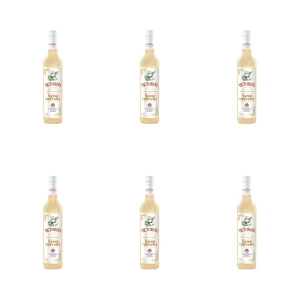 Syrop barmański cukrowy Victoria's 490ML X6