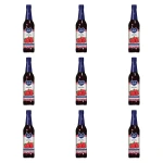 Paola o smaku malina 430 ml X9