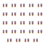 Fortuna Sok multiwitamina 200 ml X24