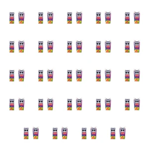 Fortuna Sok multiwitamina 200 ml X24