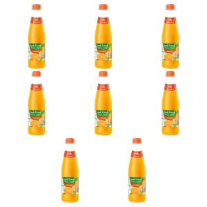 Smaki Victorii sok pomarańczowy 250 ml X8