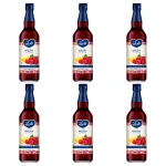 Paola Syrop Malina z cytryną 680ml X6