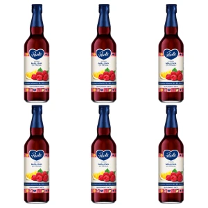 Paola Syrop Malina z cytryną 680ml X6