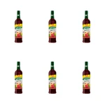 Herbapol Syrop Owocowa Spiżarnia Malina z lipą 680 ml X6