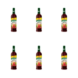 Herbapol Syrop Owocowa Spiżarnia Malina z lipą 680 ml X6