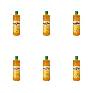 Sunquick koncentrat napoju o smaku mango 700ml X6