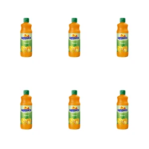 Sunquick koncentrat napoju o smaku owoców tropikalnych 700 ml X6