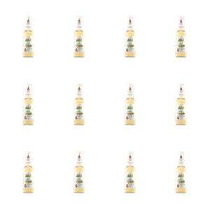 Syrop pędy sosny Układ Oddechowy 320 ml X12