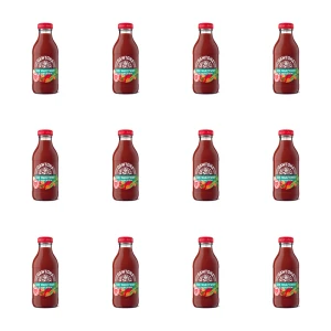 Sok warzywny z burakiem i marchwią 300ml X12