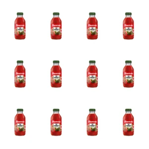 Sok pomidorowy z ogórkiem kiszonym 300 ml Dawtona X12