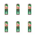 Hortex Tropical Duo Napój Czerwone winogrono gujawa karton 1L X6