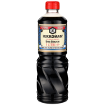 Sos sojowy kikkoman 1 l