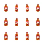 Sok marchew z jabłkiem 300ml Dawtona X12