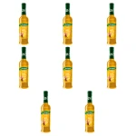 Miód z cytryną-suplement diety Herbapol Lublin 420 ml X8