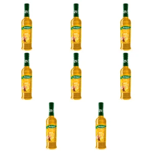 Miód z cytryną-suplement diety Herbapol Lublin 420 ml X8
