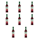 Grenadyna suplement diety Herbapol 410 ml X8