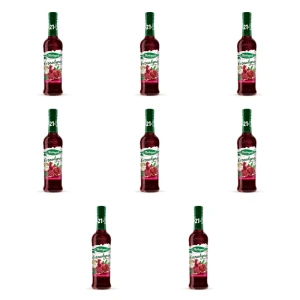 Grenadyna suplement diety Herbapol 410 ml X8