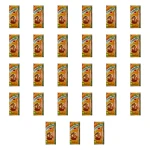 Tymbark Sok 100% pomarańcza jabłko 200 ml X27