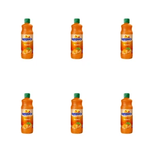 Sunquick koncentrat napoju o smaku mandarynki 700 ml X6