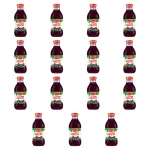 Fortuna Nektar czarna porzeczka 300 ml X15