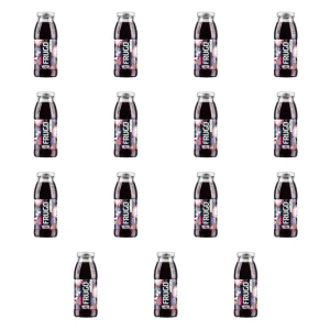 FRUGO CZARNE 250ML X15