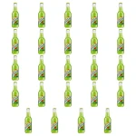Tymbark Napój Niegazowany o Smaku Jabłko Kiwi - Szklana Butelka 250 ml X24