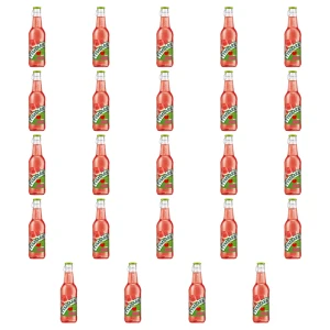 Tymbark Napój jabłko arbuz 250 ml X24