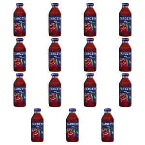 Tarczyn Napój wiśnia 300 ml X15