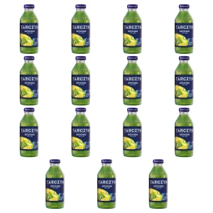 Tarczyn Napój multiwitamina 10 witamin 300 ml X15