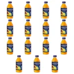 Tarczyn Sok multiwitamina 8 witamin 300 ml X15