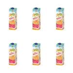 Hortex Nektar grejpfrut rubinowy karton 1 l X6
