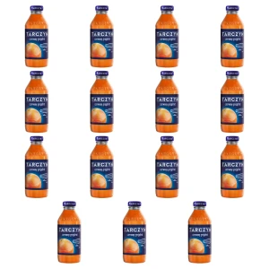 Tarczyn Napój czerwony grejpfrut 300 ml X15