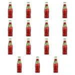 Tymbark Pomidor sok 100% 200 ml butelka twist off X15