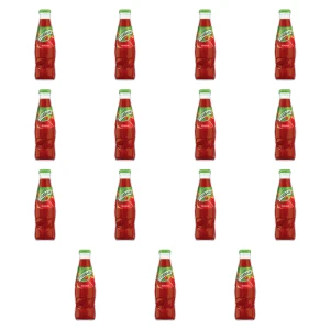Tymbark Pomidor sok 100% 200 ml butelka twist off X15