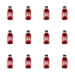 Sok z buraków z jabłkiem 300ml Dawtona X12