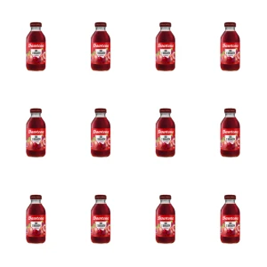 Sok z buraków z jabłkiem 300ml Dawtona X12