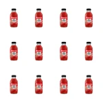 Sok Pomidorowy Pikantny Warzywny Pasteryzowany Bez Cukru - 300 ml Dawtona X12