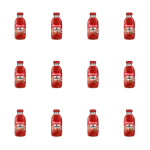 Sok pomidorowy 300 ml Dawtona X12