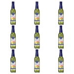 Paola Syrop o smaku lemoniady kiwi, guana i cytryna 430 ml X9