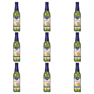 Paola Syrop o smaku lemoniady kiwi, guana i cytryna 430 ml X9